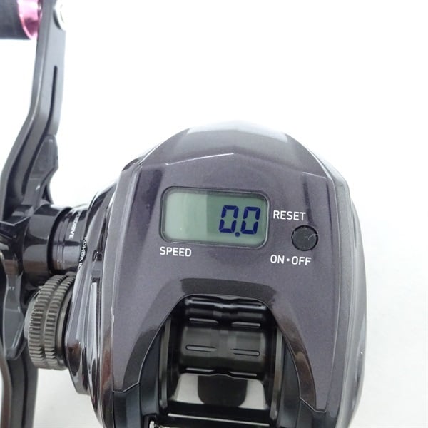 ２１紅牙ＩＣ１５０Ｌ　左